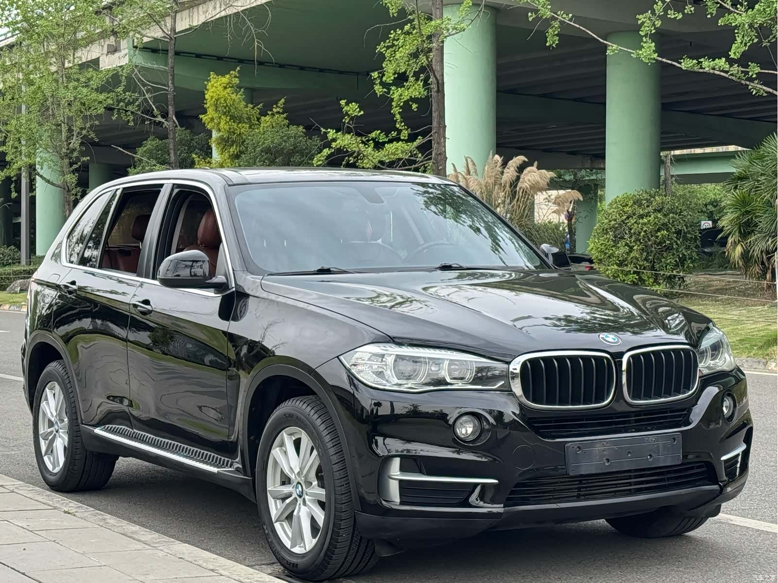 BMW X5, 2018 3