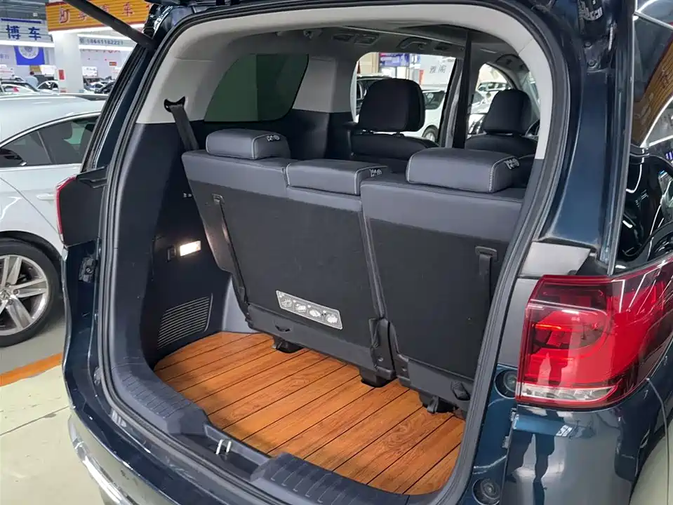 Trumpchi Trumpchi M8