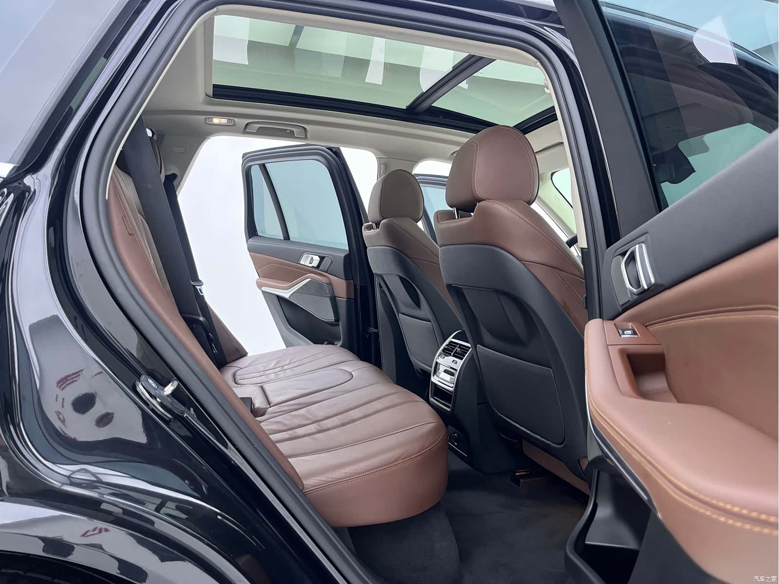 BMW X5, 2021 8