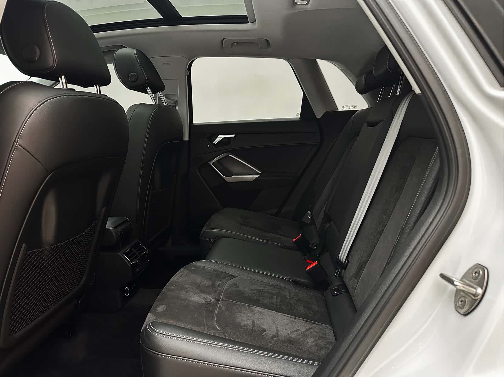 Audi Q3, 2022 15