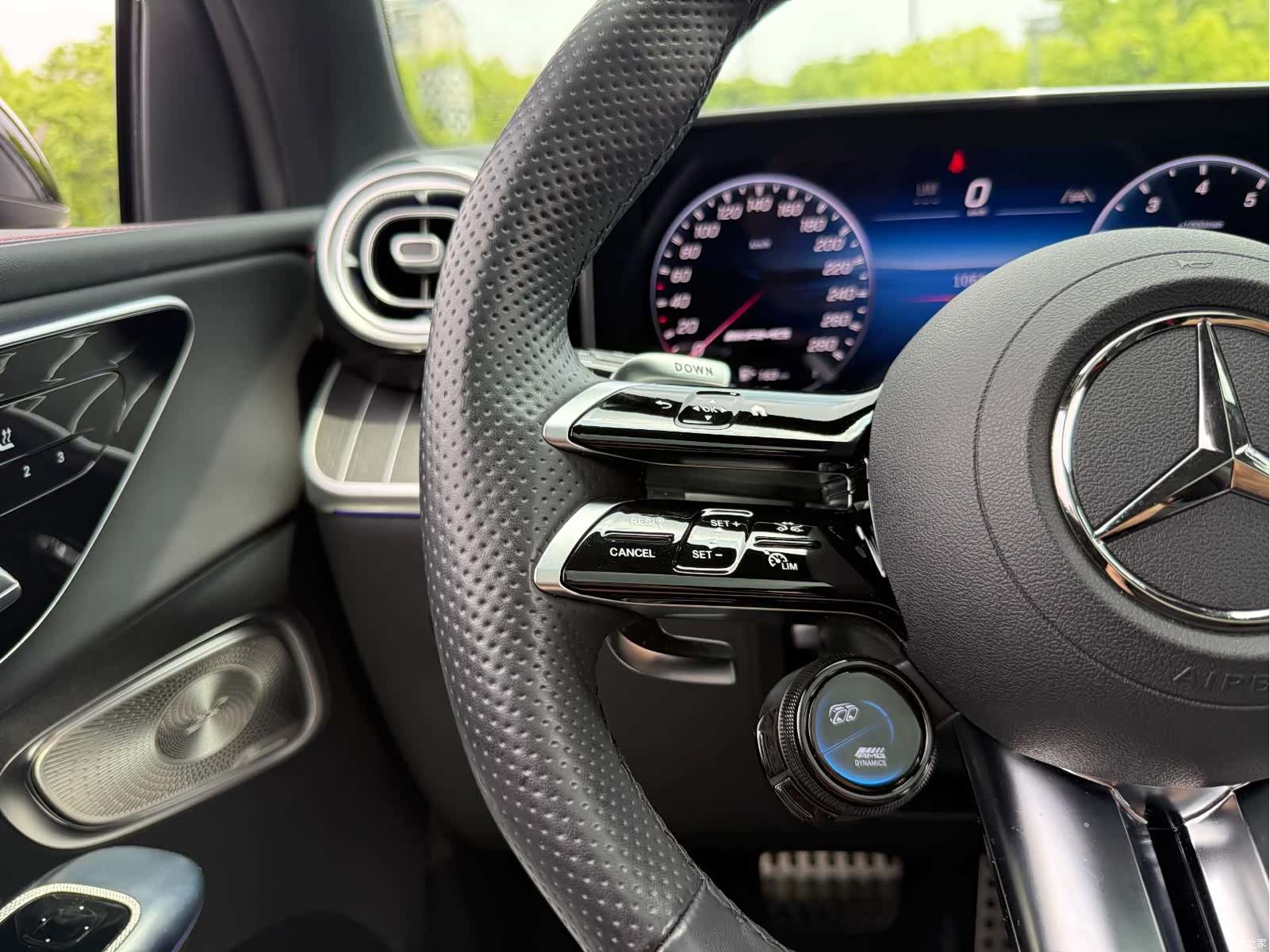 Mercedes-Benz GLC, 2025 19