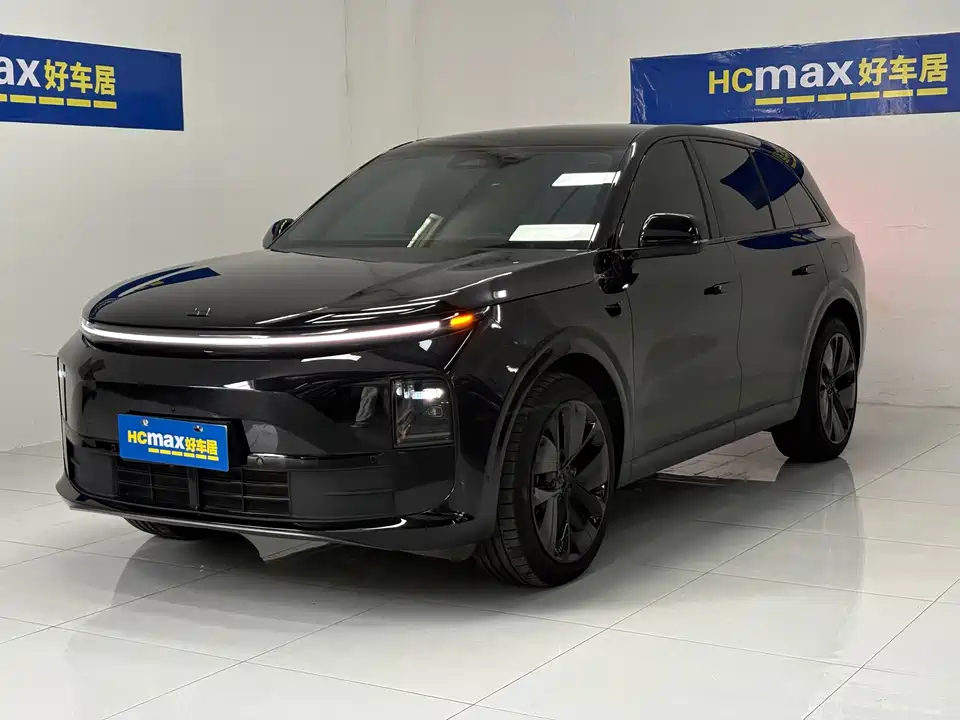 Li Auto Ideal L6