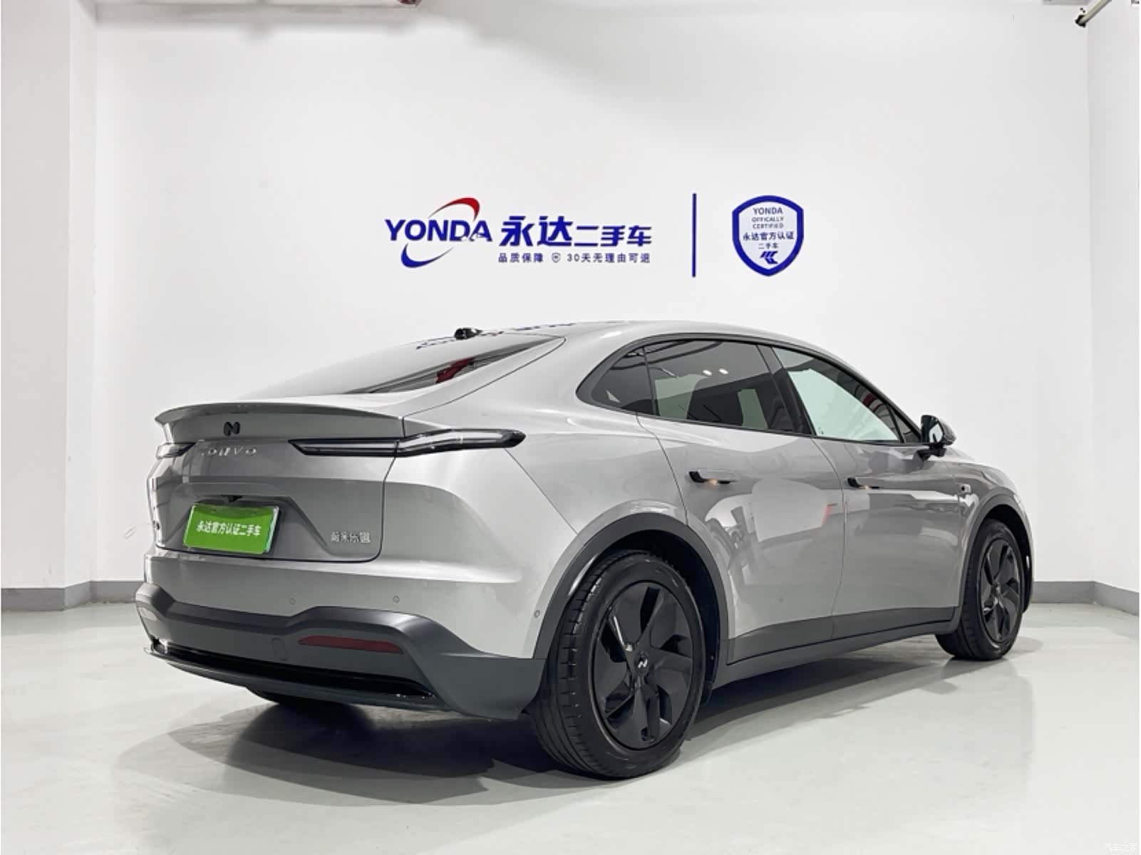 NIO L60, 2024 4