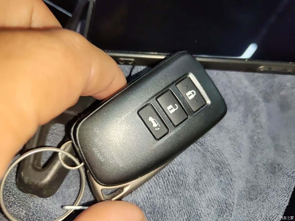 Lexus RX, 2017 9