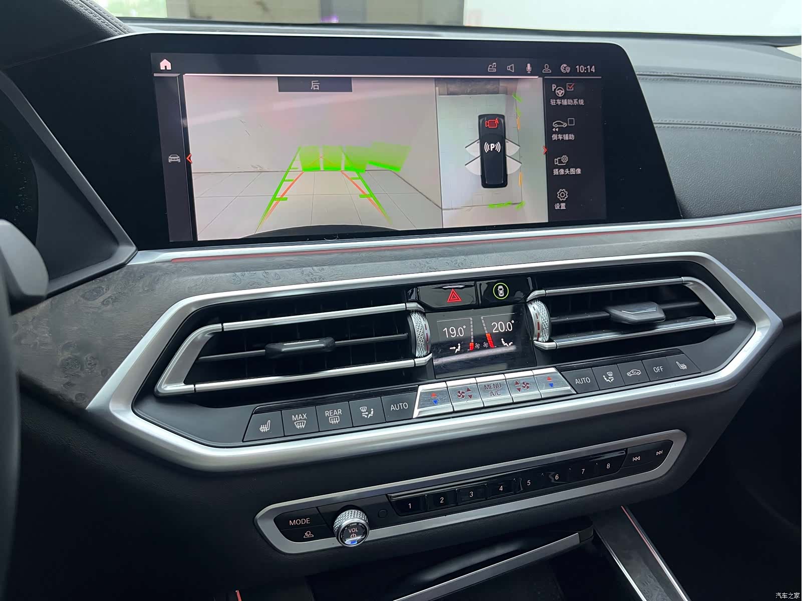 BMW X5, 2021 все фото