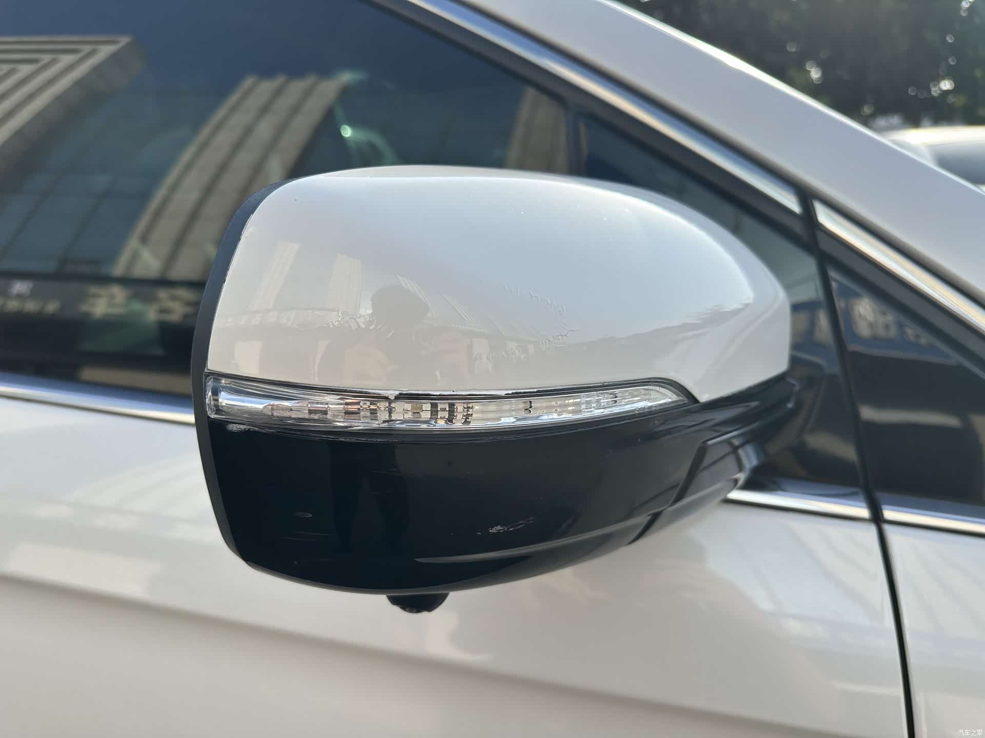 Ford Edge, 2015 12