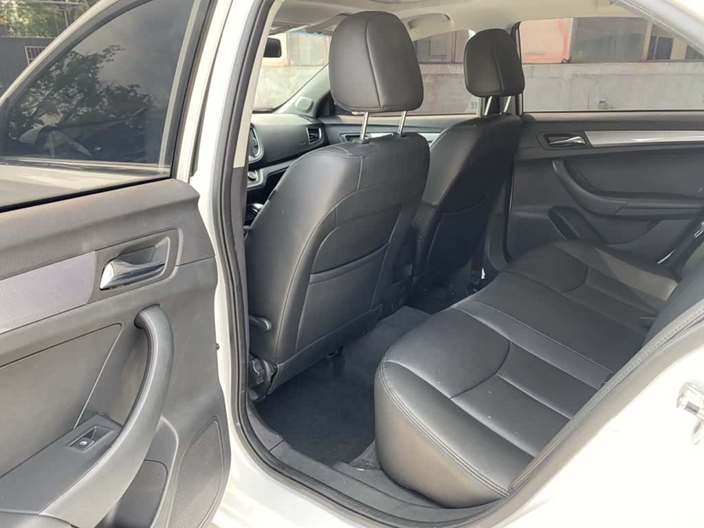 Roewe 360, 2019 12