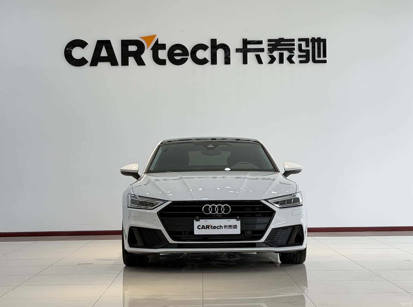 Audi A7, 2024 2