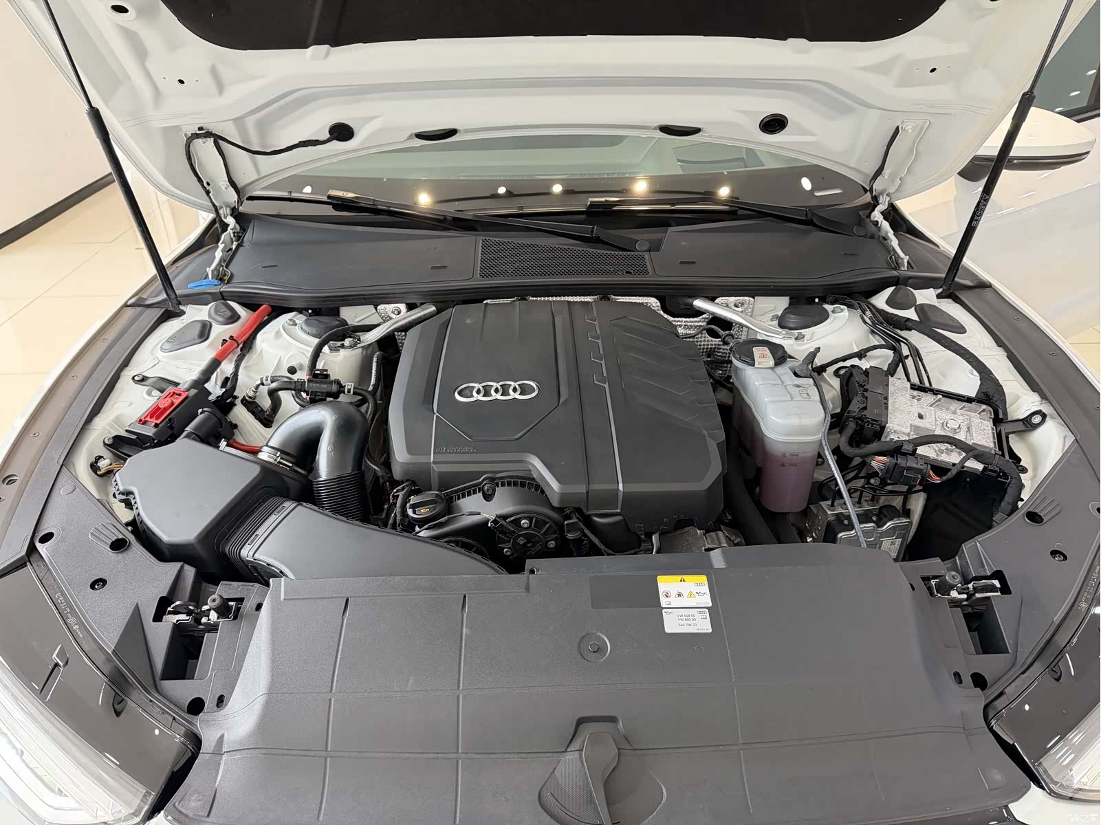 Audi A7, 2024 22