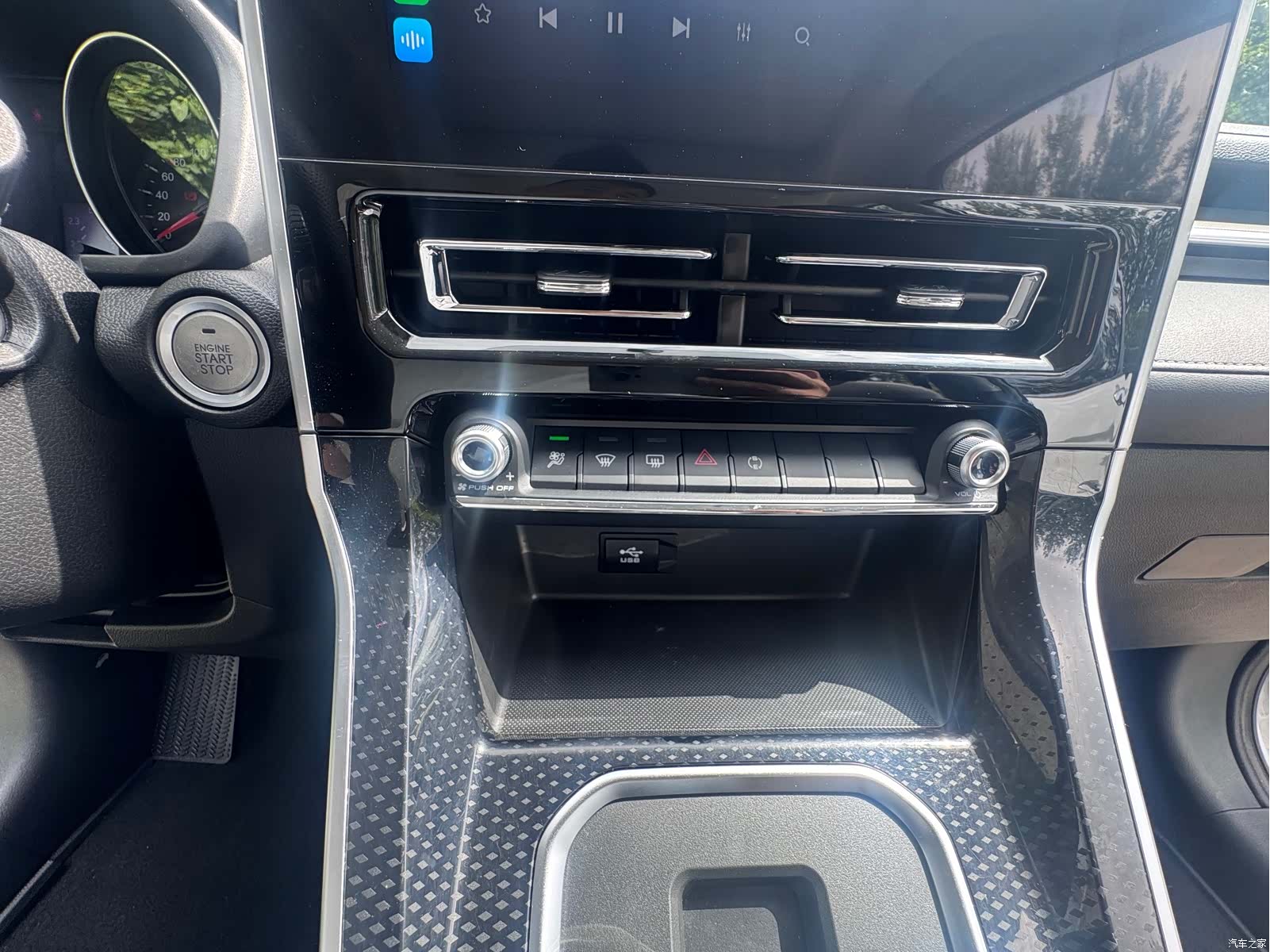 Haval M6, 2023 15