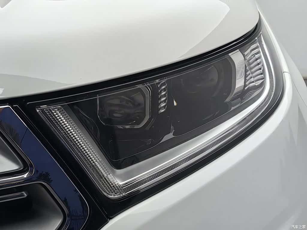 Ford Edge, 2018 7