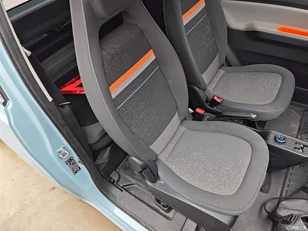 Wuling Yuan, 2021 25