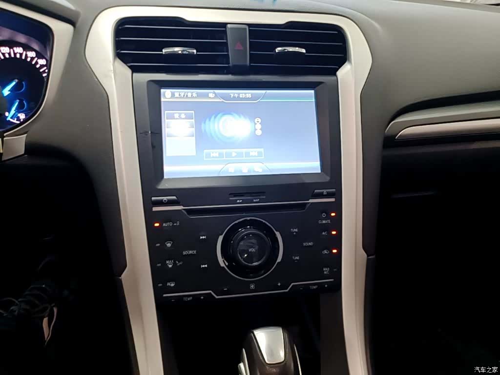 Ford Mondeo, 2016 13