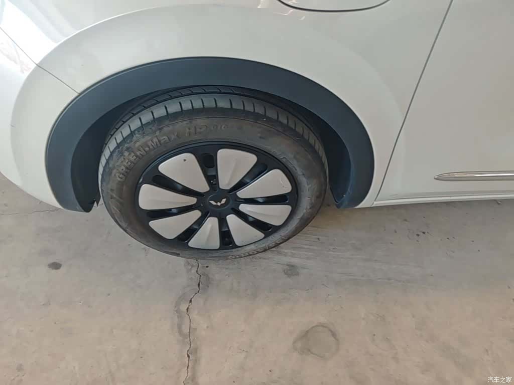 Wuling Bingo, 2024 22