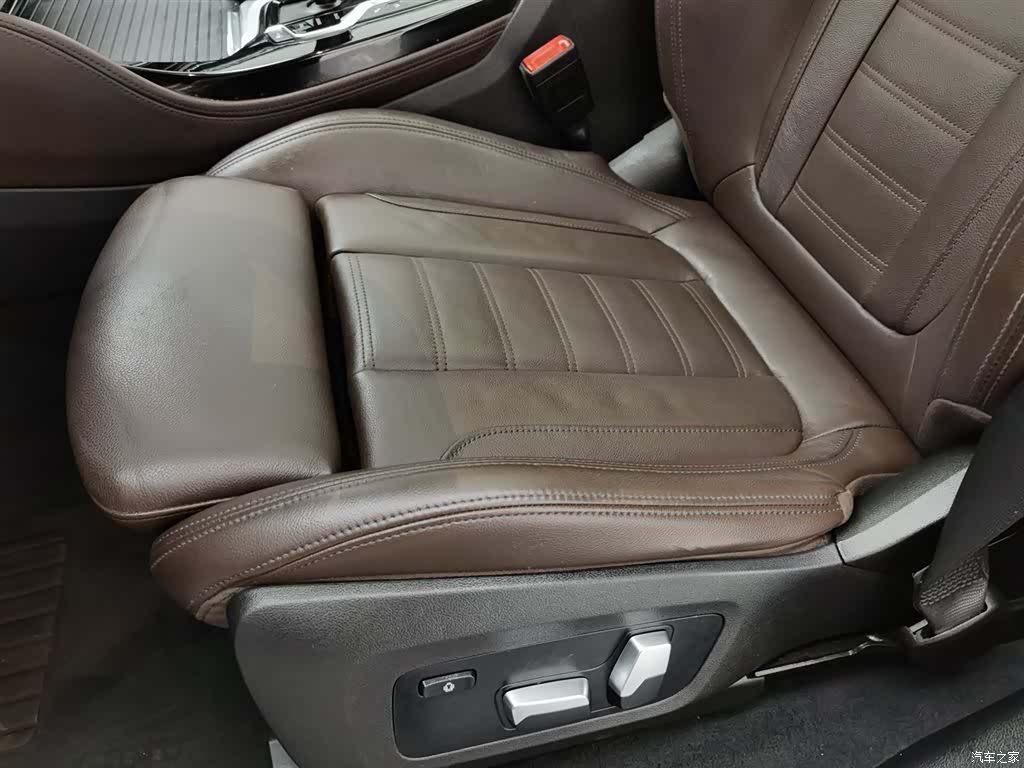 BMW X4, 2019 20