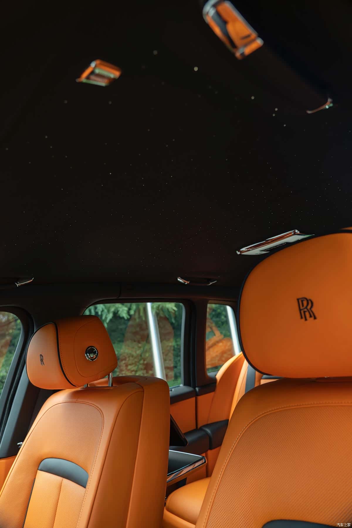 Rolls-Royce Cullinan, 2026 15