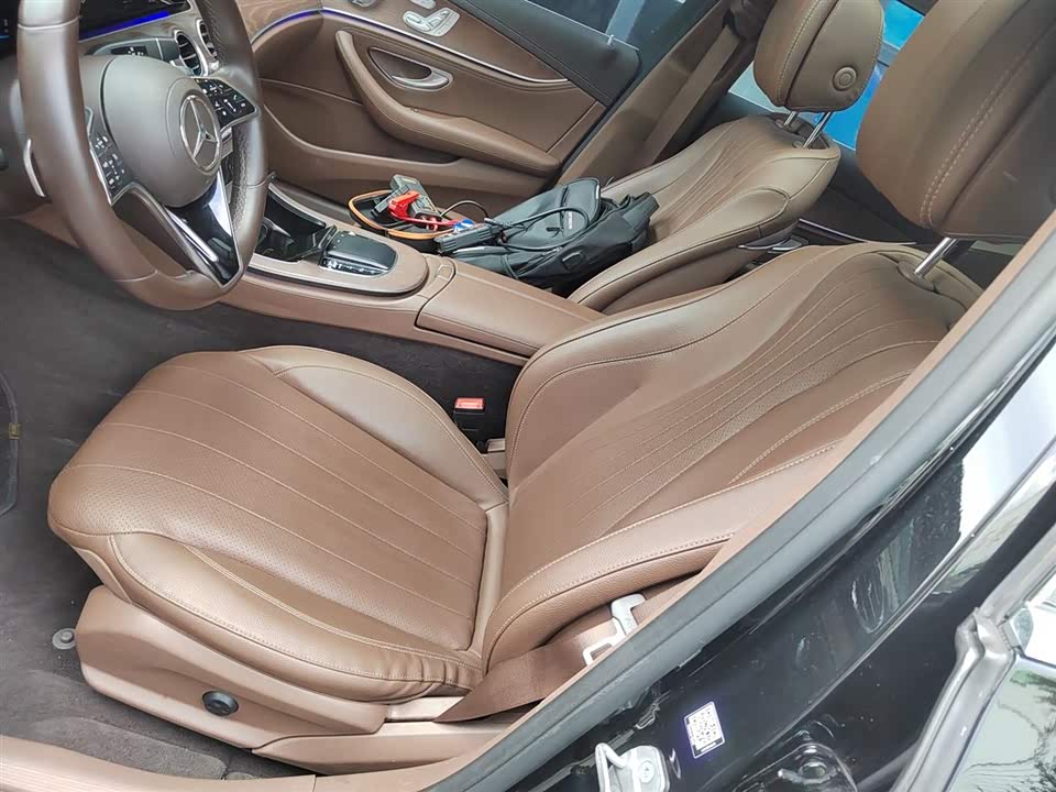 Mercedes-Benz E-class Mercedes-Benz E-class