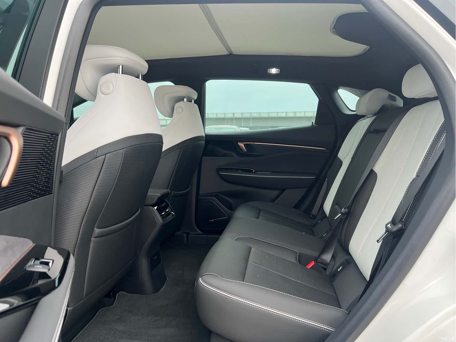 Buick E4, 2025 9