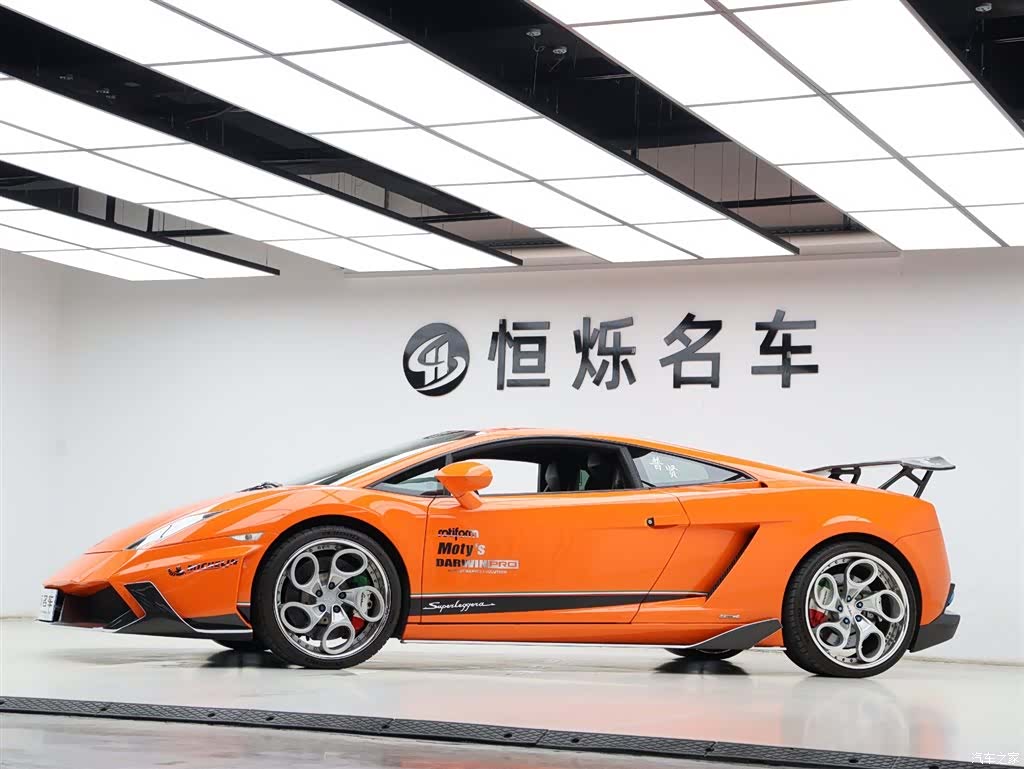 Lamborghini Gallardo, 2011 24