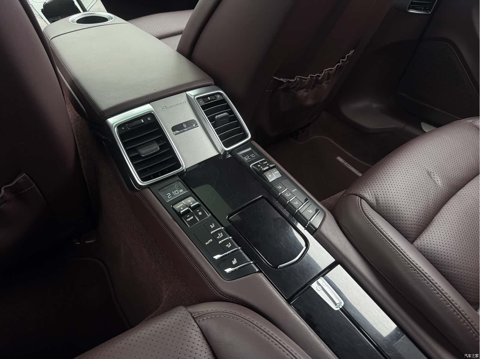 Porsche Panamera, 2015 16