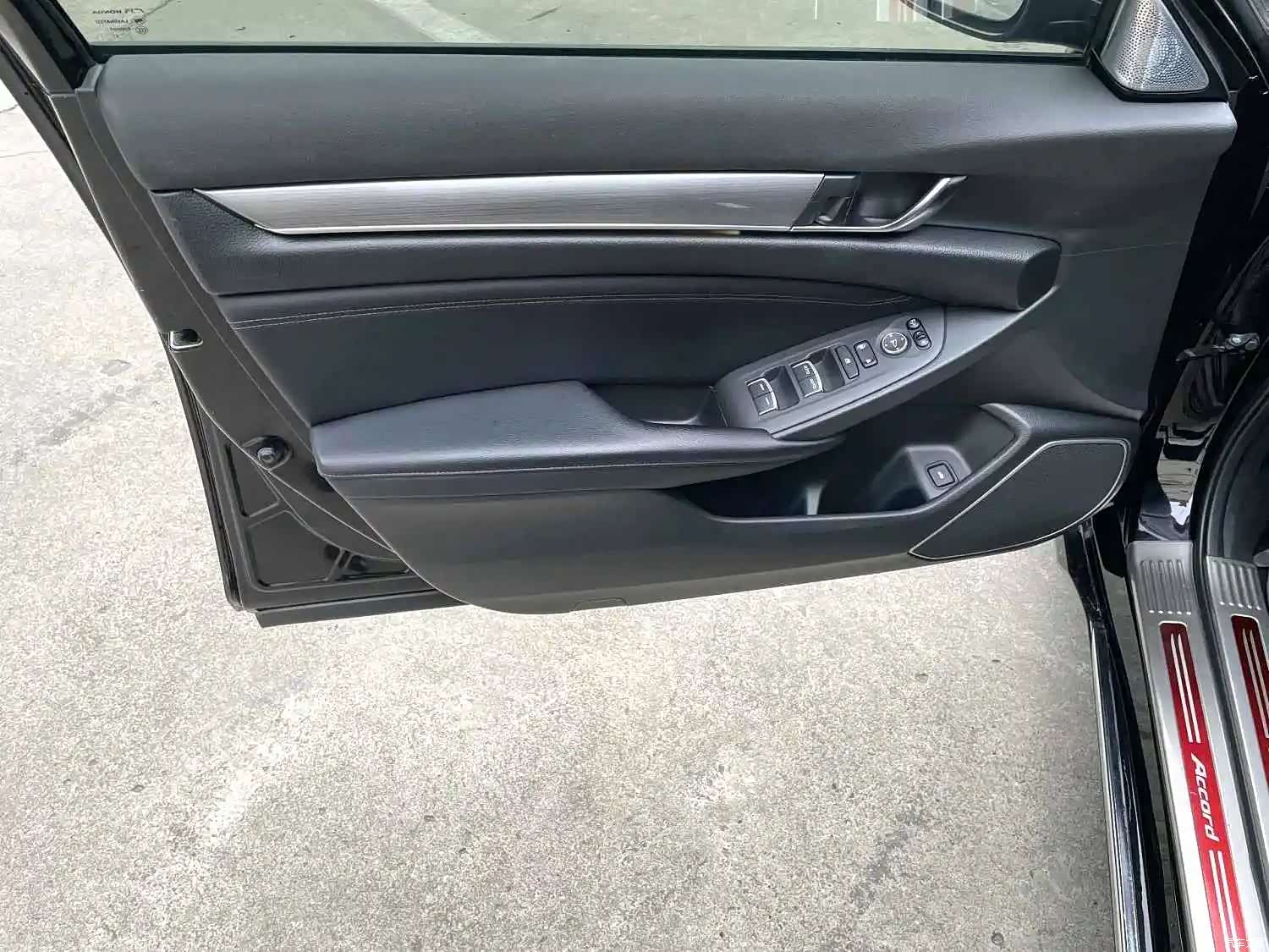 Honda Accord, 2020 17