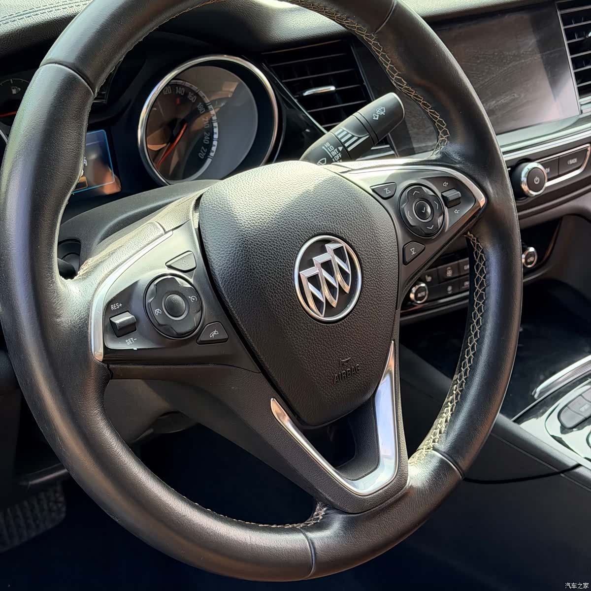 Buick Regal, 2020 17