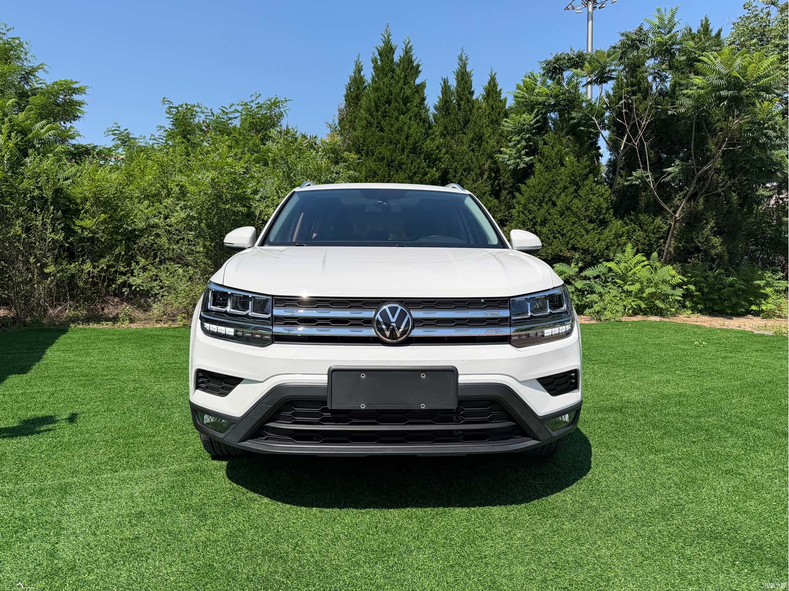 Volkswagen Tharu, 2022 2