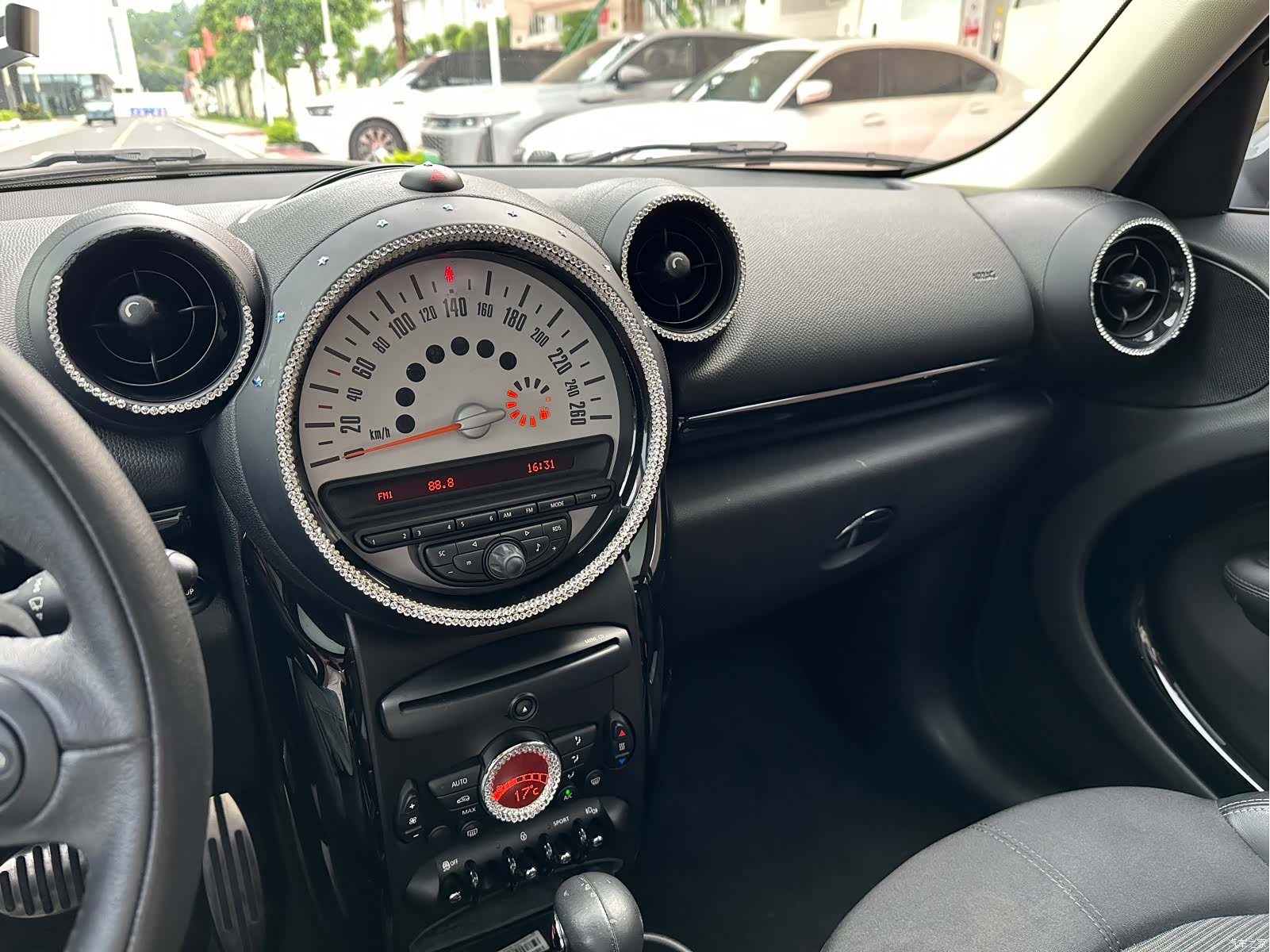 Mini Countryman, 2013 12