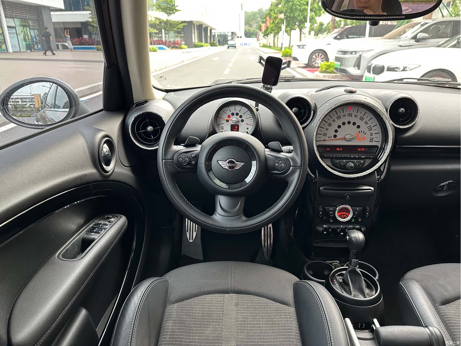 Mini Countryman, 2013 13