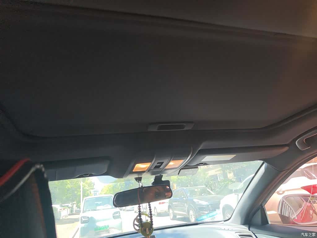 Mazda CX-4, 2018 9