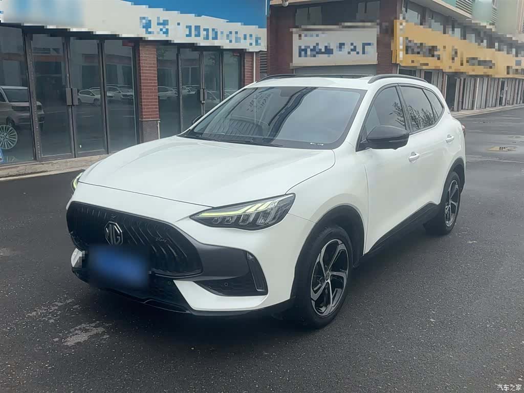 MG 300TGI, 2021 1