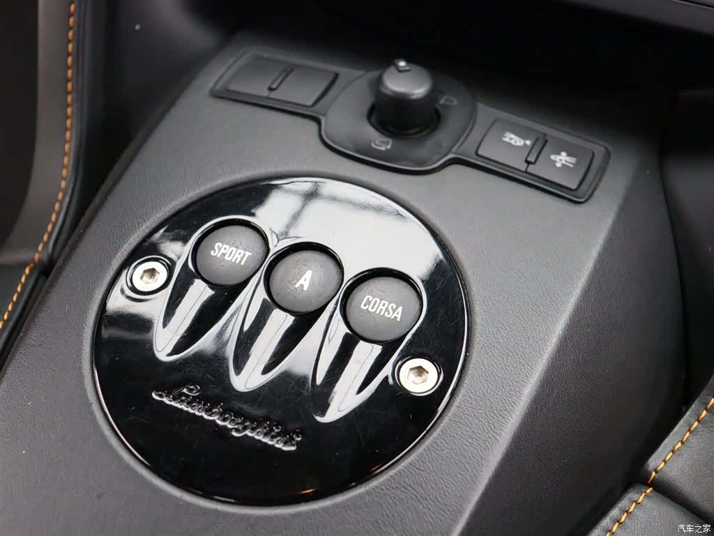 Lamborghini Gallardo, 2011 16