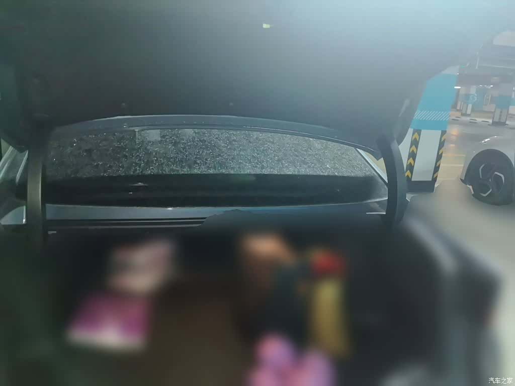 Geely Preface, 2022 10
