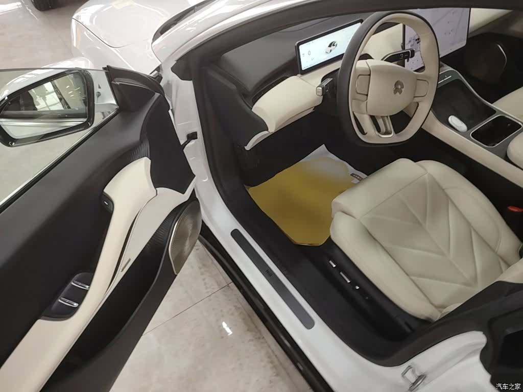 NIO ET5, 2025 16