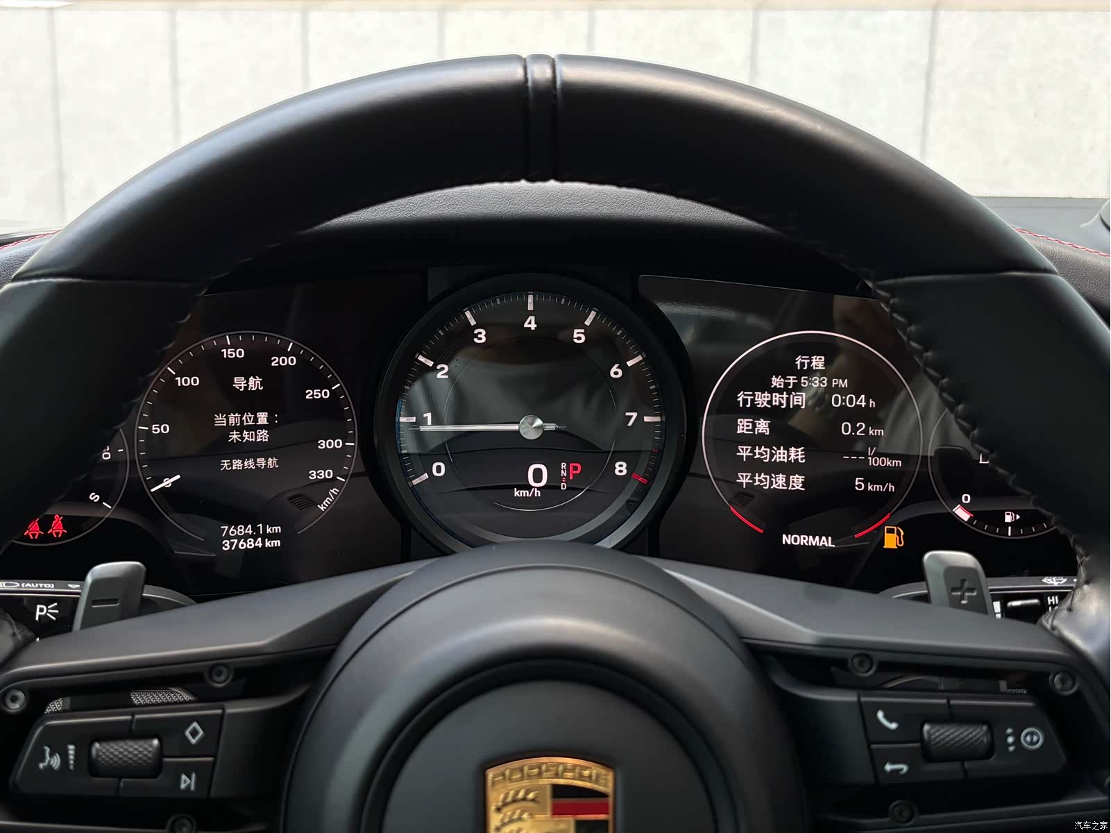 Porsche 911, 2021 13