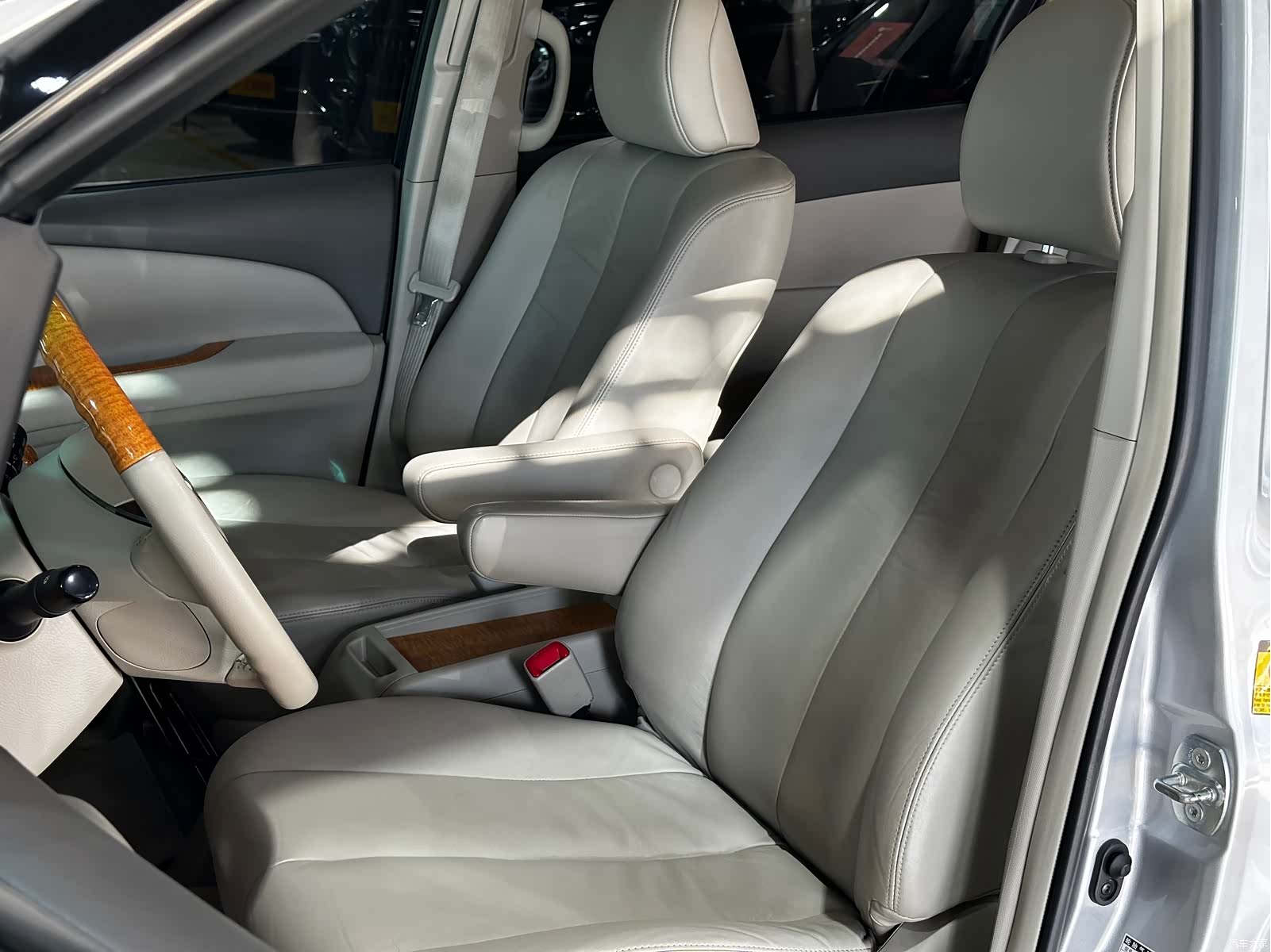 Toyota 7, 2012 9