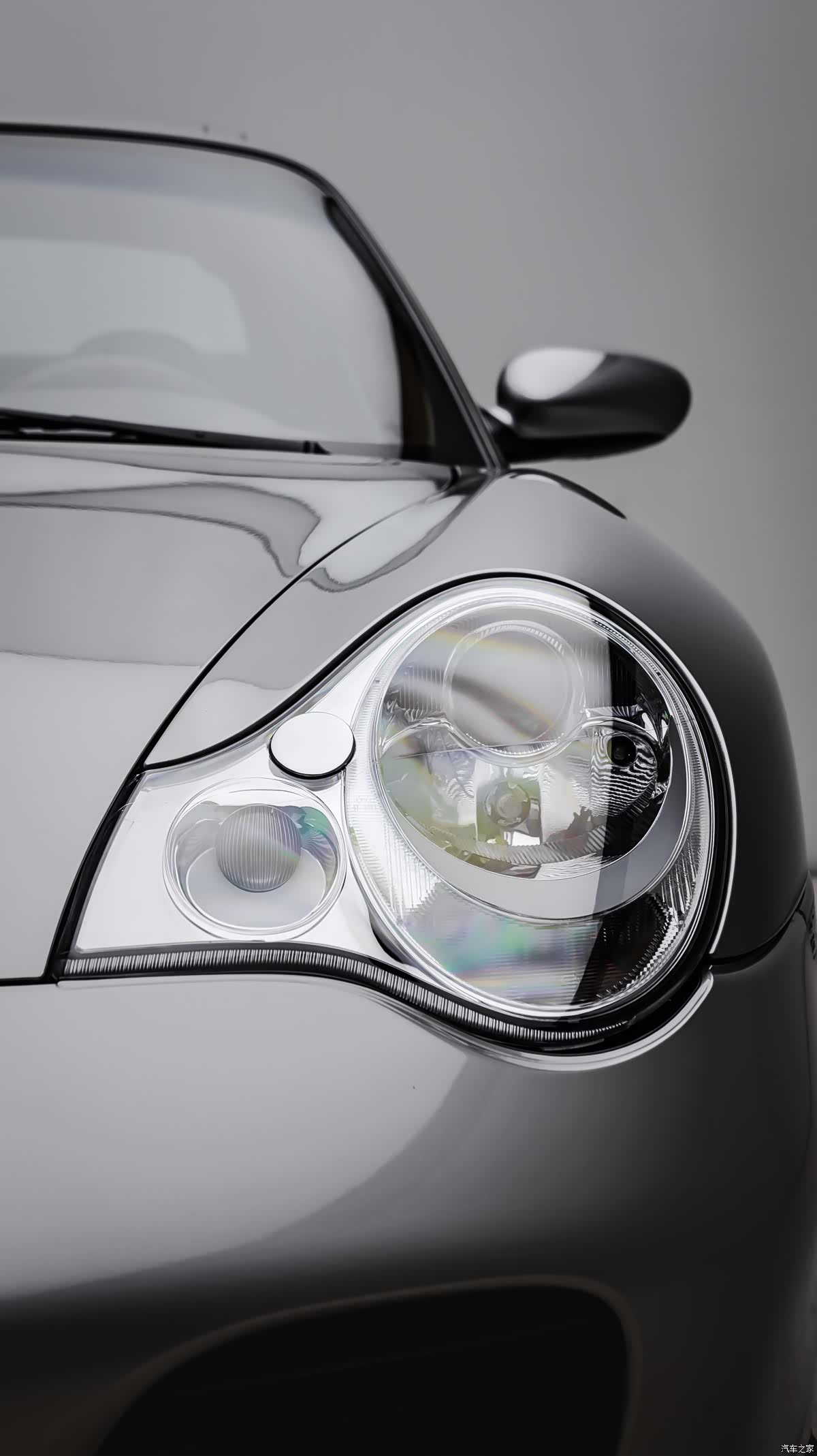 Porsche 911, 2005 9