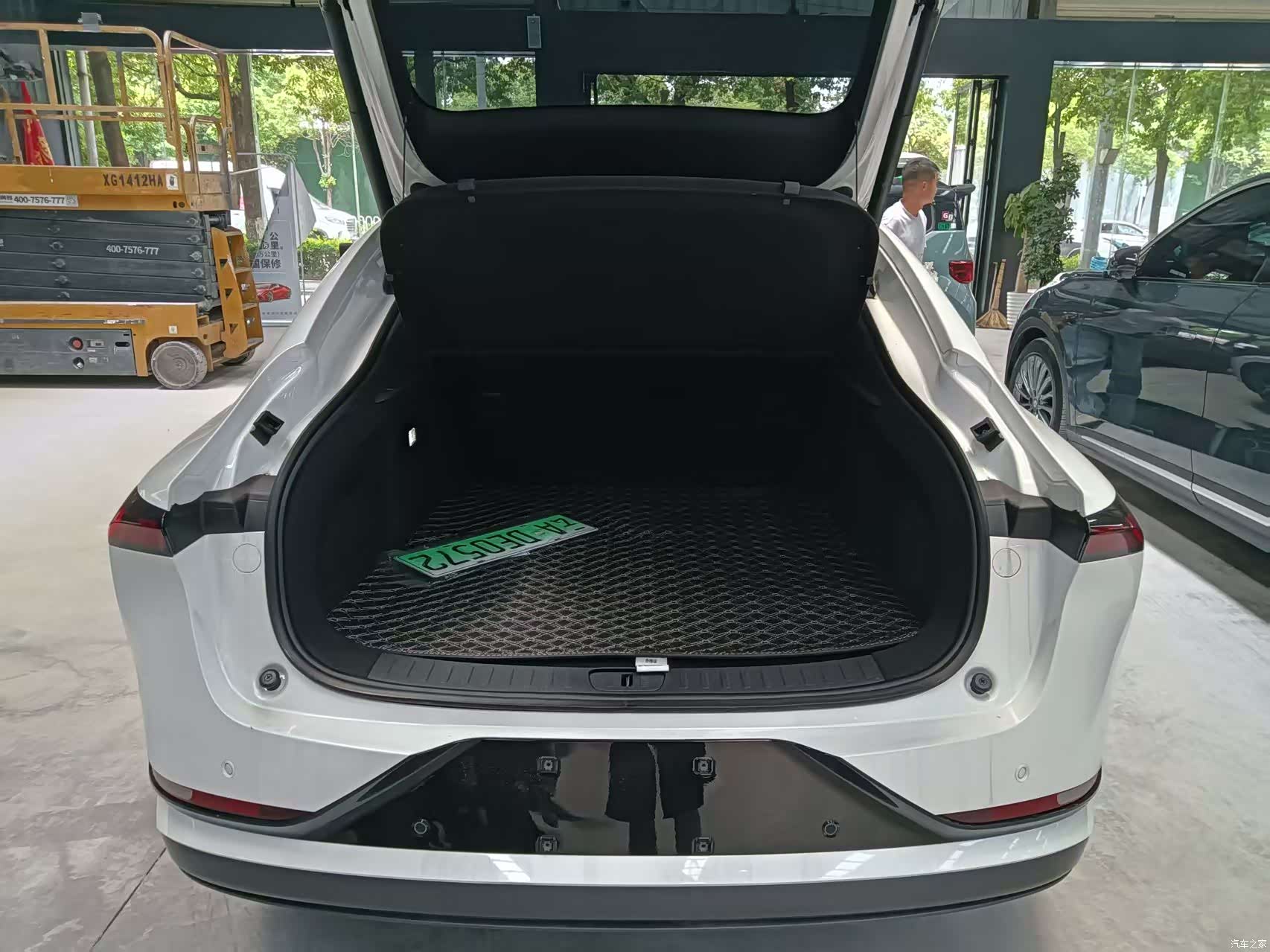 Changan Eado, 2026 10