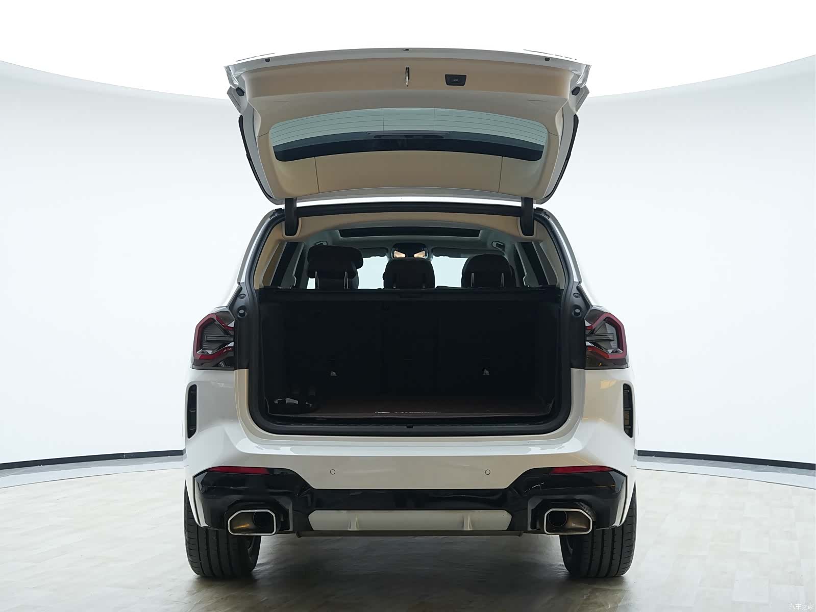 BMW X3, 2024 16