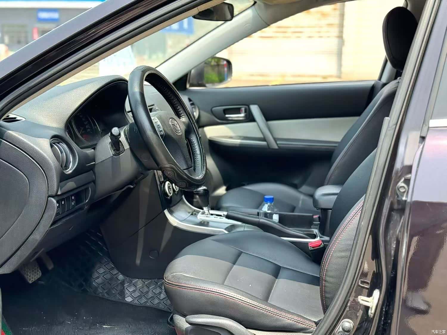 Mazda 6, 2014 все фото