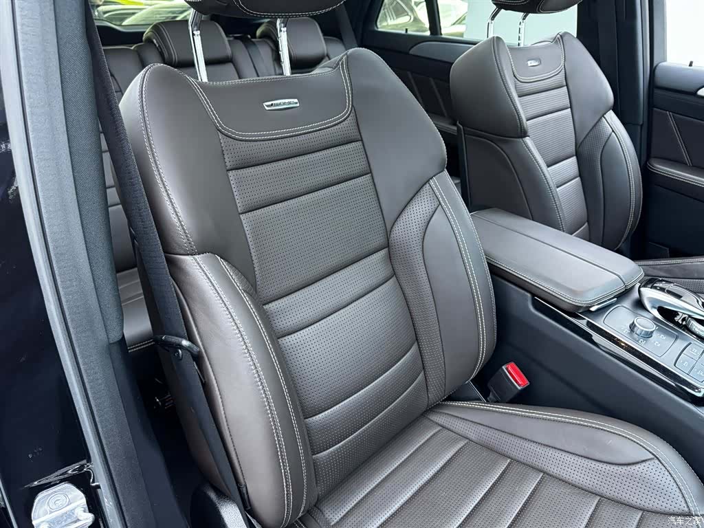 Mercedes-Benz GLE, 2020 19