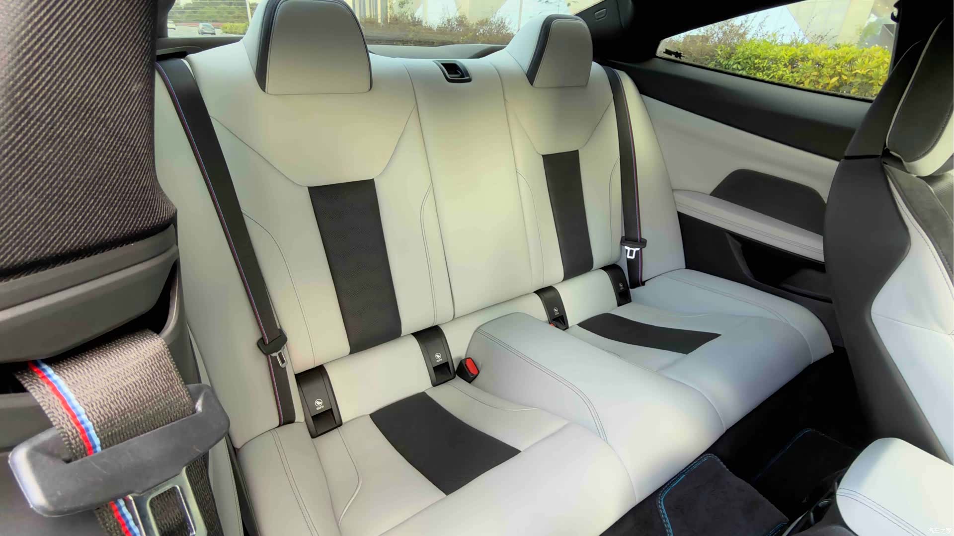 BMW M4, 2022 9