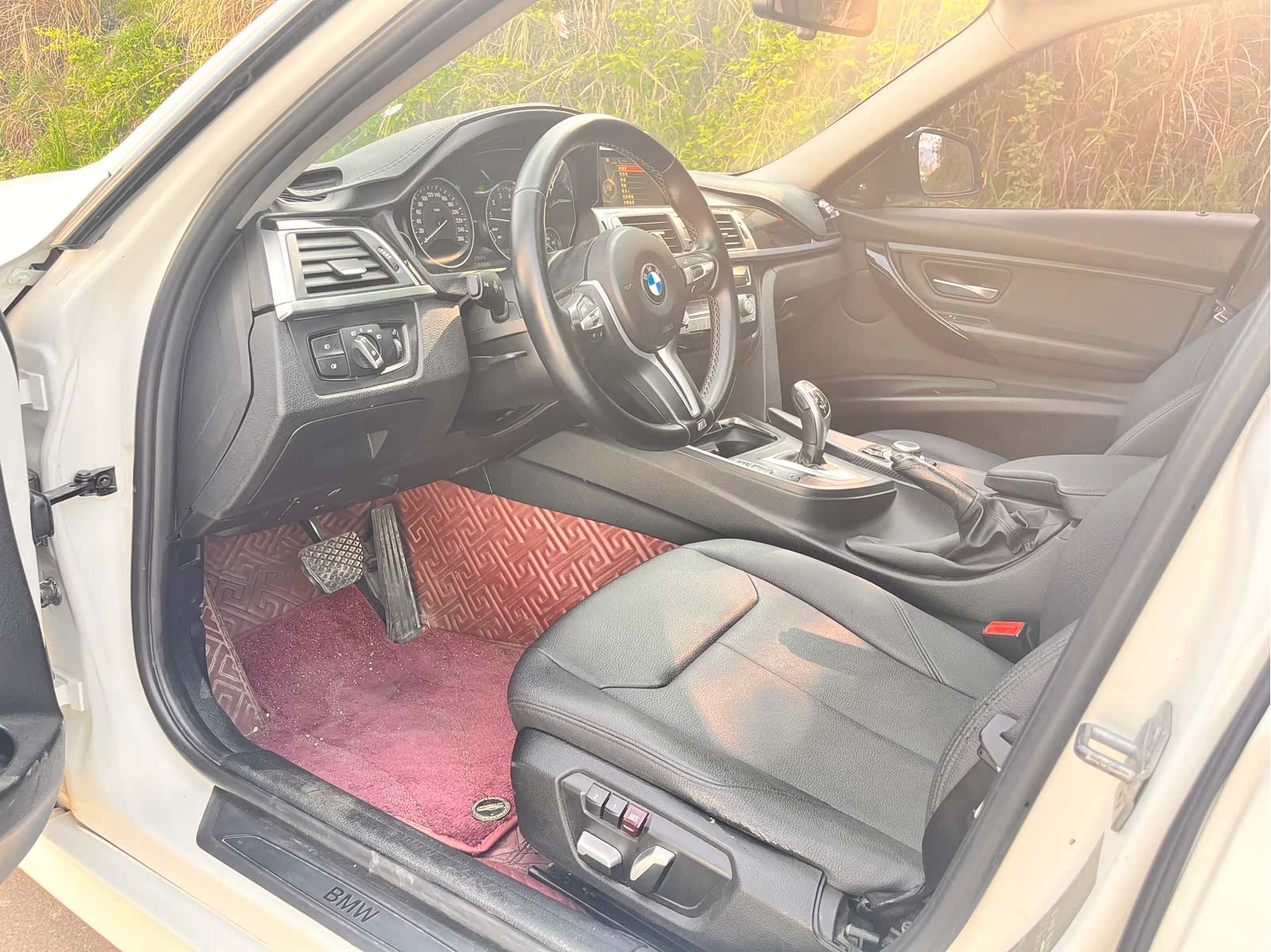 BMW 3 Series, 2017 4