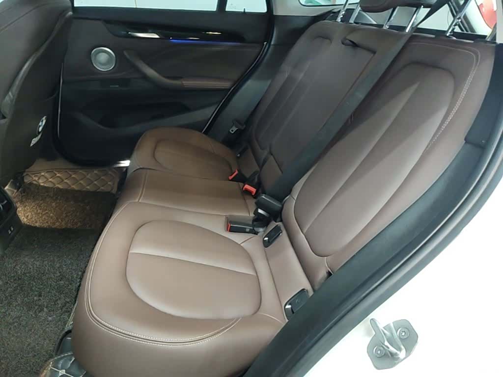 BMW X1, 2021 17