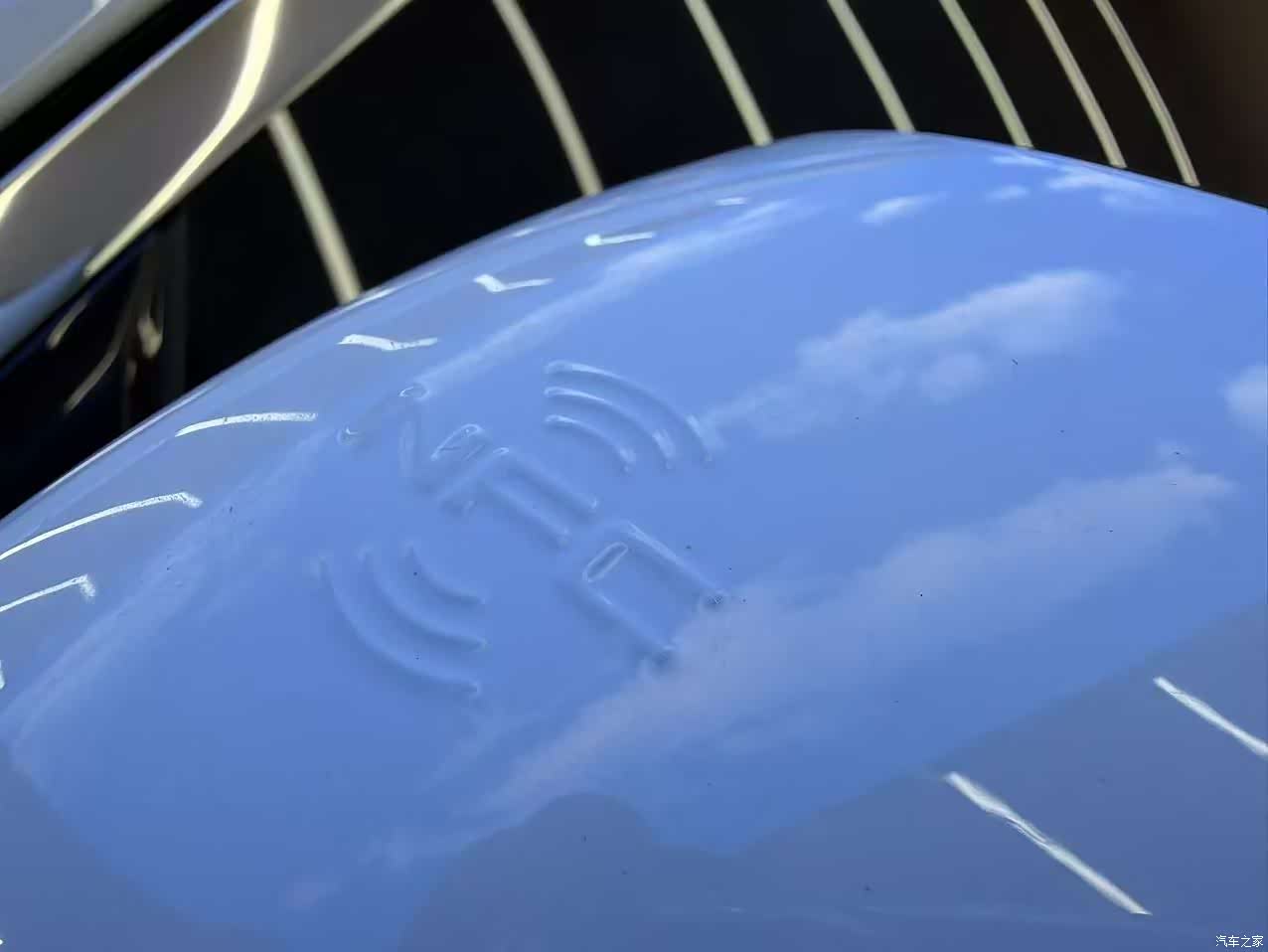 BYD Seal, 2025 11