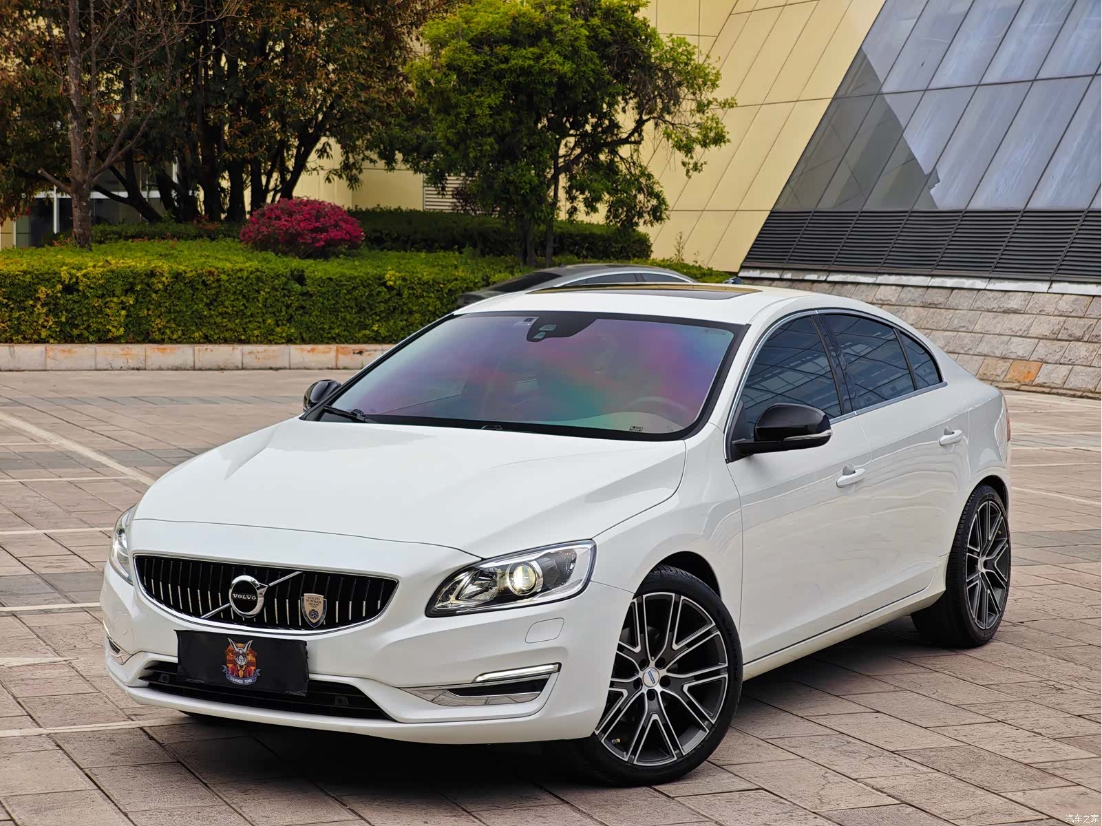 Volvo S60, 2020 1