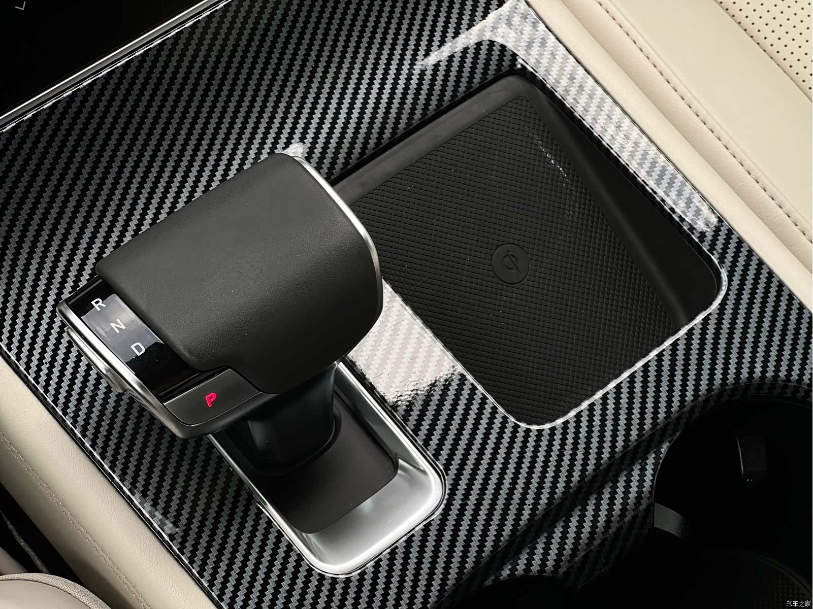 Li Auto ONE, 2020 13