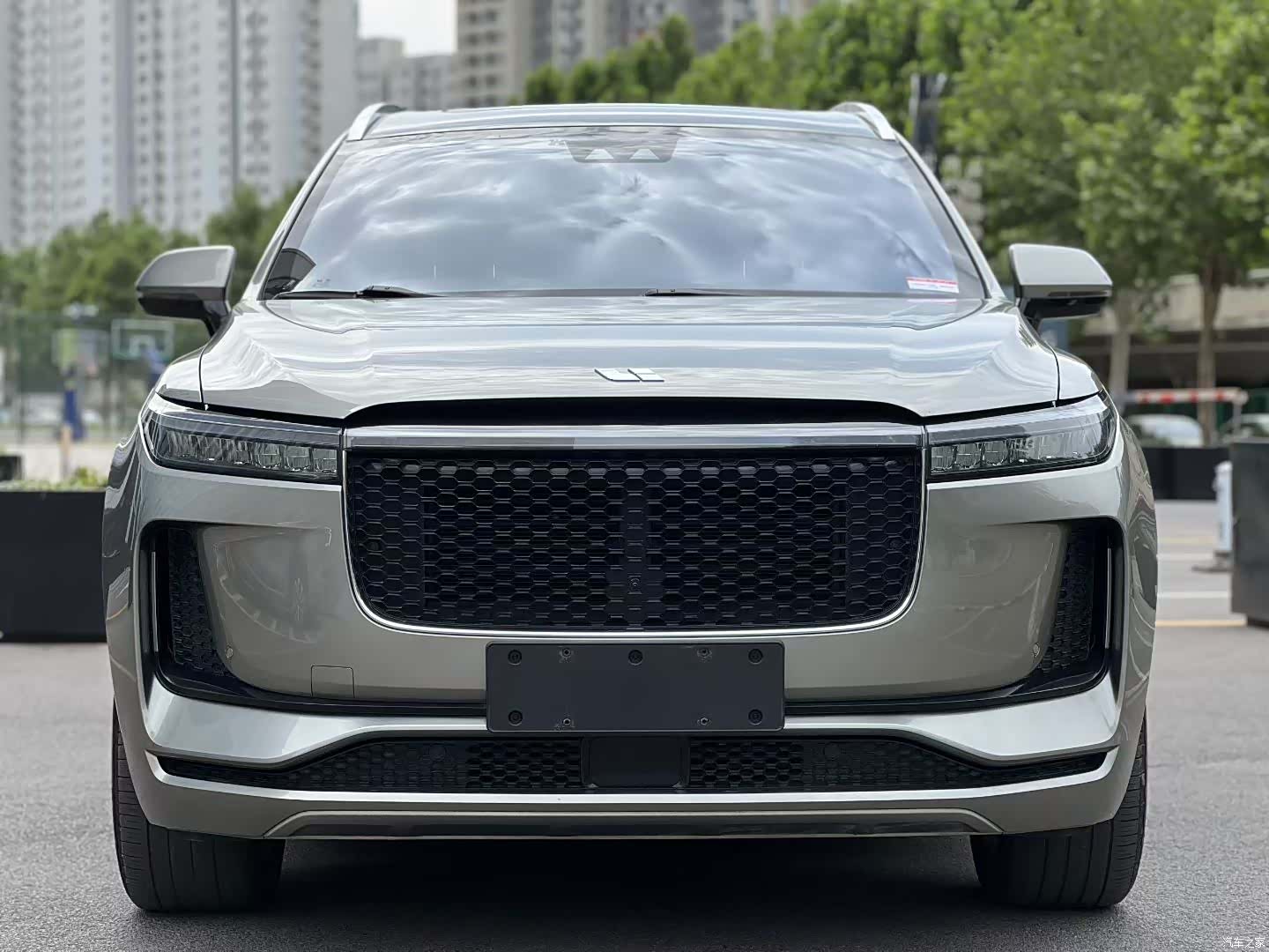 Li Auto ONE, 2020 2