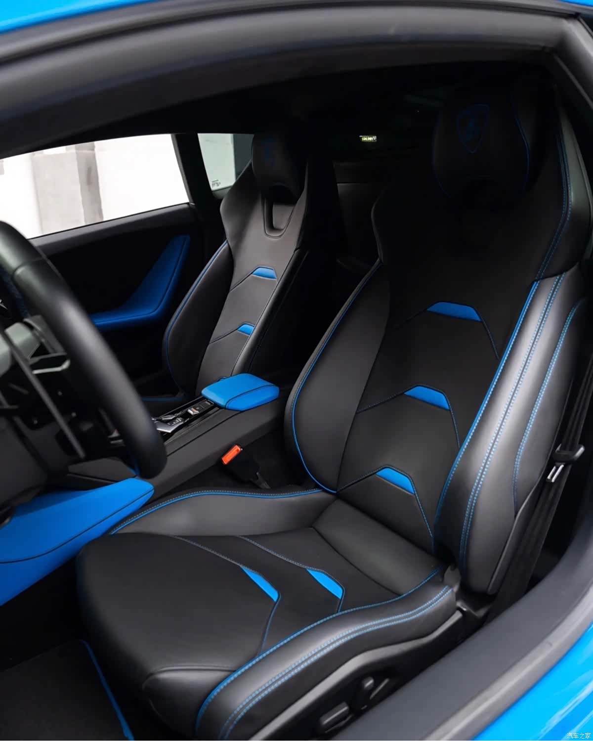 Lamborghini Huracán, 2021 6