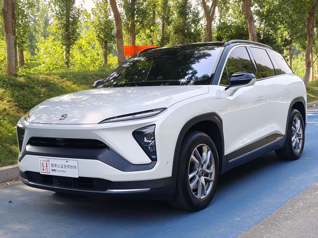 NIO ES6